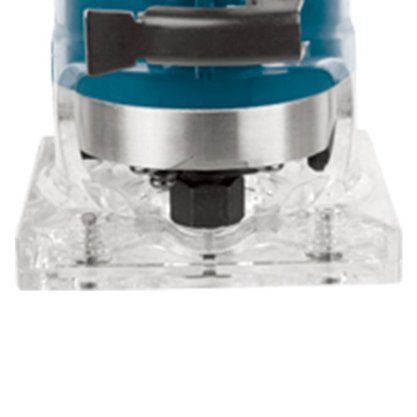 Tupia Laminadora 500W 220V WS5047 WESCO