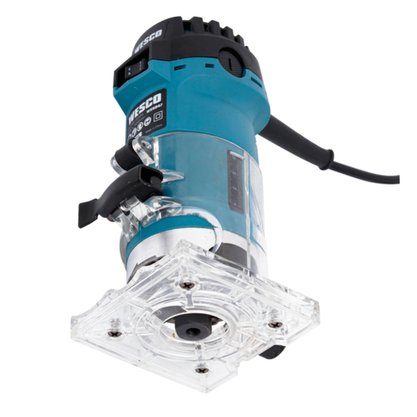 Tupia Laminadora 500W 220V WS5047 WESCO
