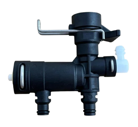 Válvula By-pass Para Lavadora Tramontina 1900PSI