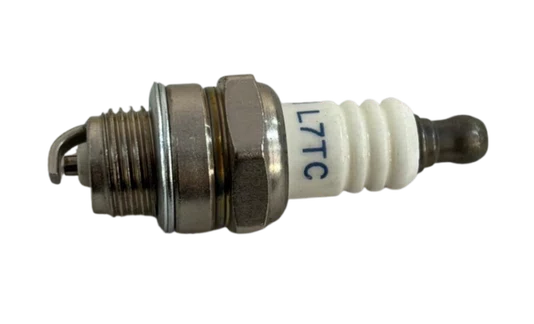 Vela de Ignição Para Motores 2 Tempos Resete