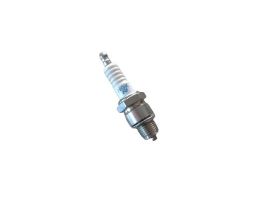 Vela de Ignição Para Motores 4 Tempos NGK BR7HS-10