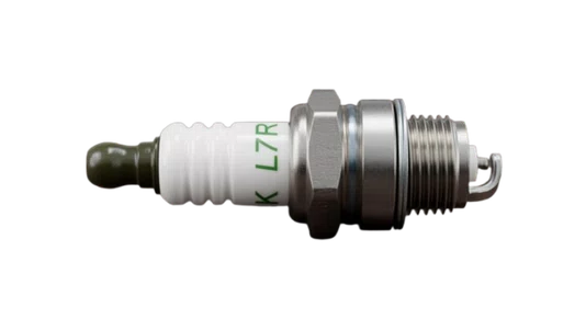 Vela Resistiva 2 Tempos Roçadeiras Motosserras Stihl FS 161 221 MS 162 172 182 212