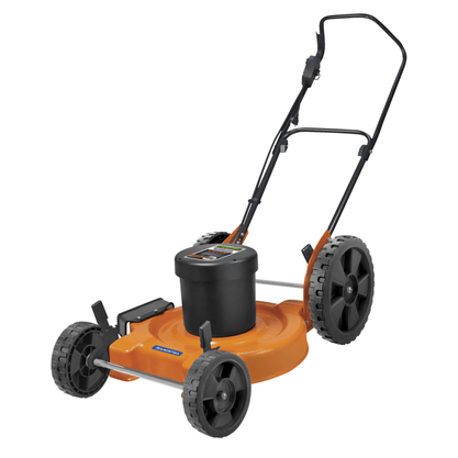 Ventoinha Para Cortador De Grama Tramontina CE45 CE40