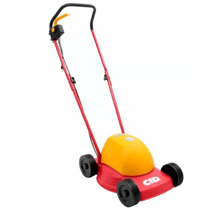 Ventoinha Flange Para Motor Cortador De Grama CID 32/35