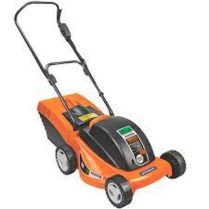 Ventoinha Para Cortador De Grama Tramontina CE35P