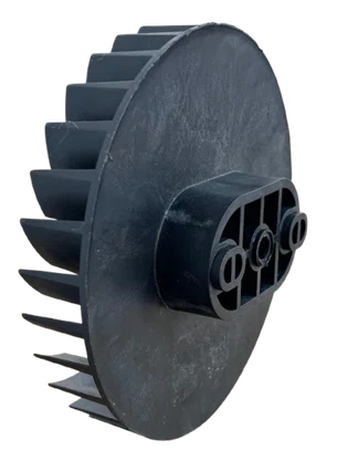 Ventoinha Para Cortador De Grama Tramontina CE45 CE40