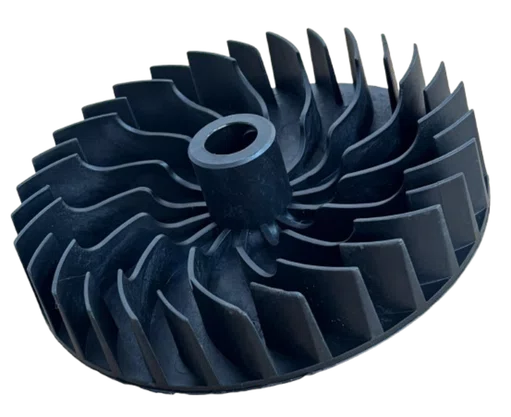 Ventoinha Para Cortador De Grama Tramontina CE45 CE40