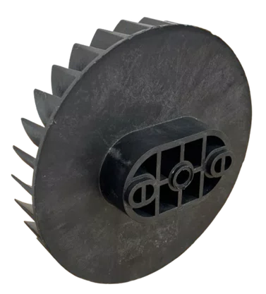 Ventoinha Para Cortador De Grama Tramontina CE45 CE40