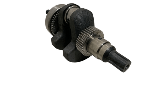 Virabrequim Estriado Motocultivador Diesel 10,0 HP Multimarcas