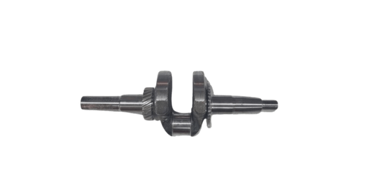 Virabrequim Estriado Para Motocultivador 7,0 HP Multimarcas
