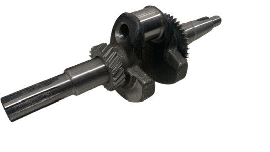 Virabrequim Estriado Para Motocultivador 7,0 HP Multimarcas