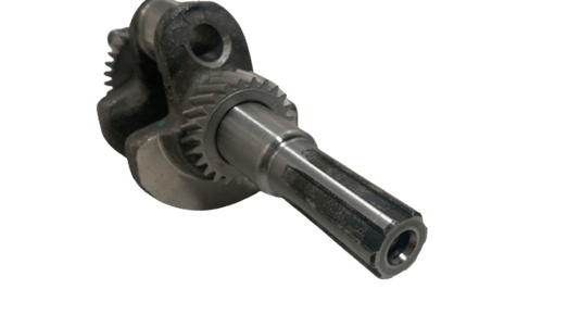 Virabrequim Estriado Para Motocultivador 7,0 HP Multimarcas