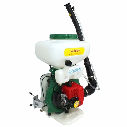 Virabrequim Para Atomizar Costal Vulcan VAT20L