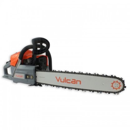 Virabrequim Para Motosserras Vulcan VSL620