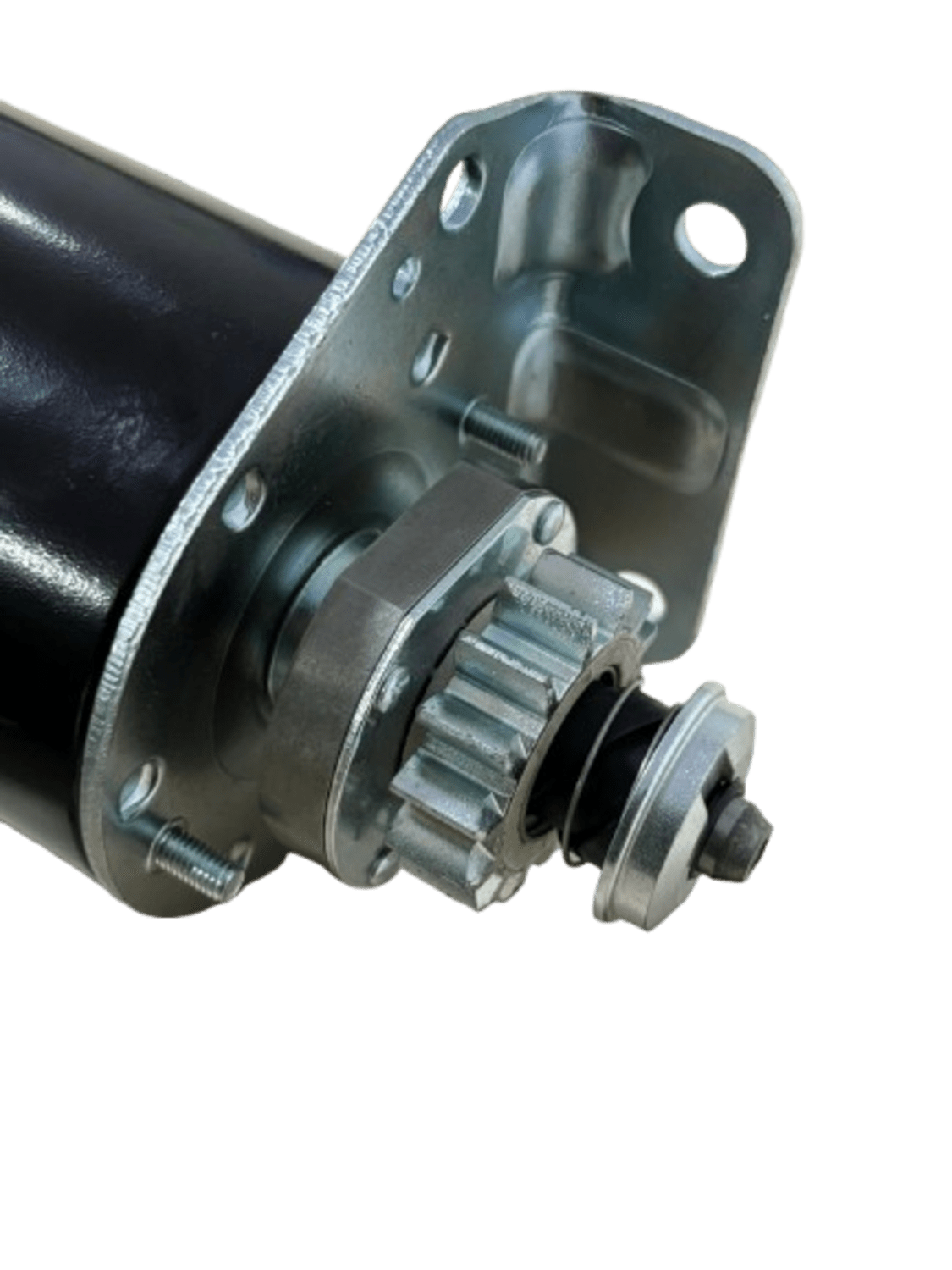 Motor Arranque Trator Cortador Grama Motores Briggs & Stratton