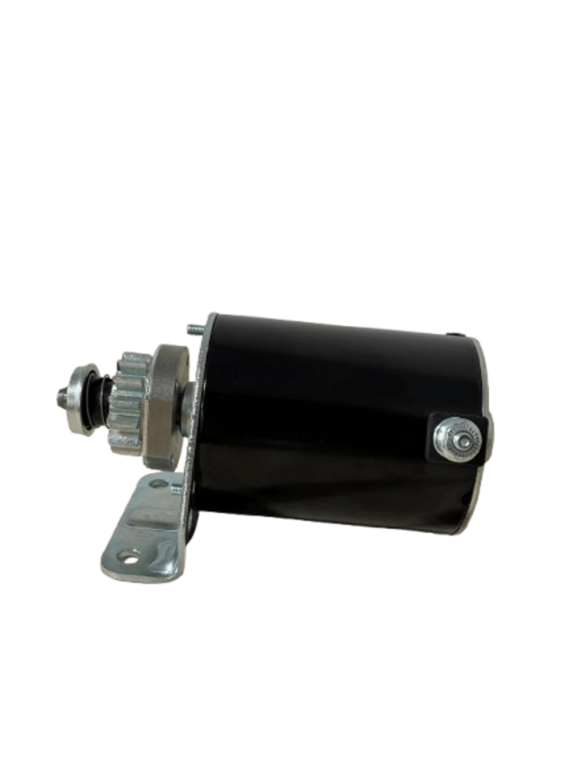 Motor Arranque Trator Cortador Grama Motores Briggs & Stratton