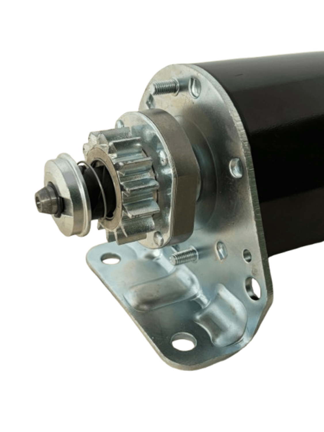 Motor Arranque Trator Cortador Grama Motores Briggs & Stratton