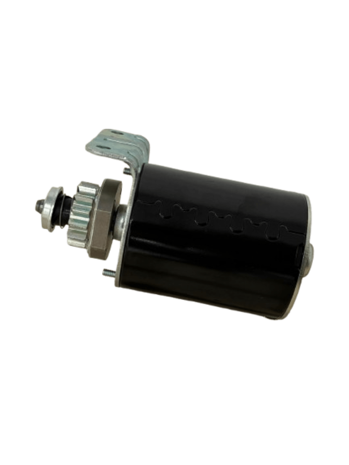Motor Arranque Trator Cortador Grama Motores Briggs & Stratton