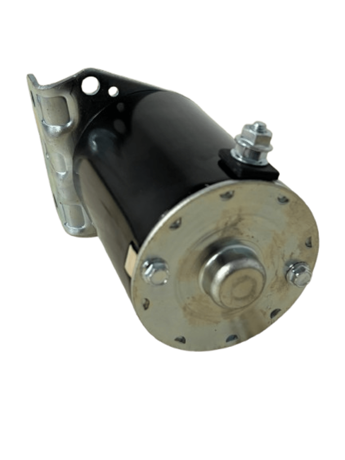 Motor Arranque Trator Cortador Grama Motores Briggs & Stratton