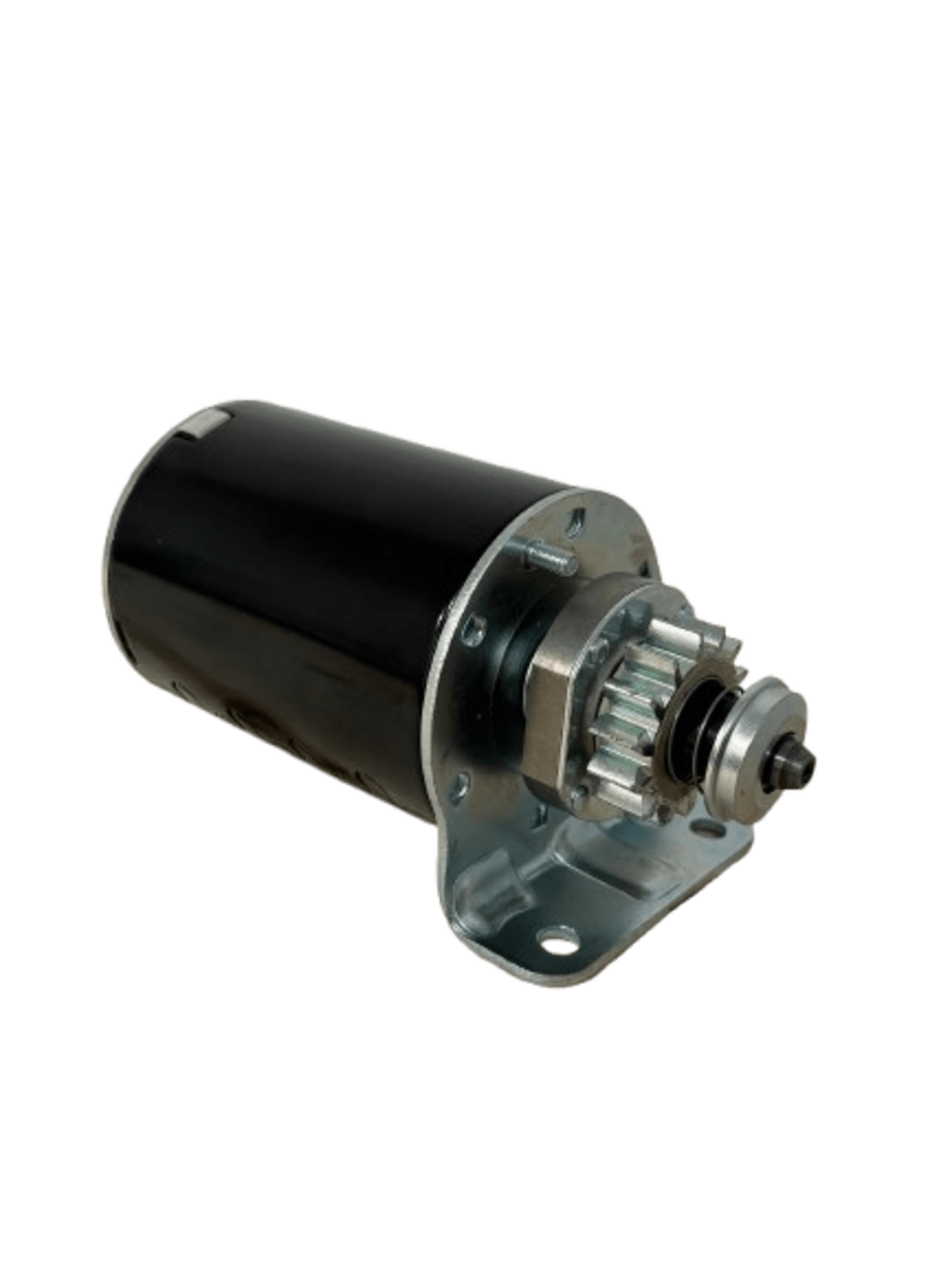 Motor Arranque Trator Cortador Grama Motores Briggs & Stratton