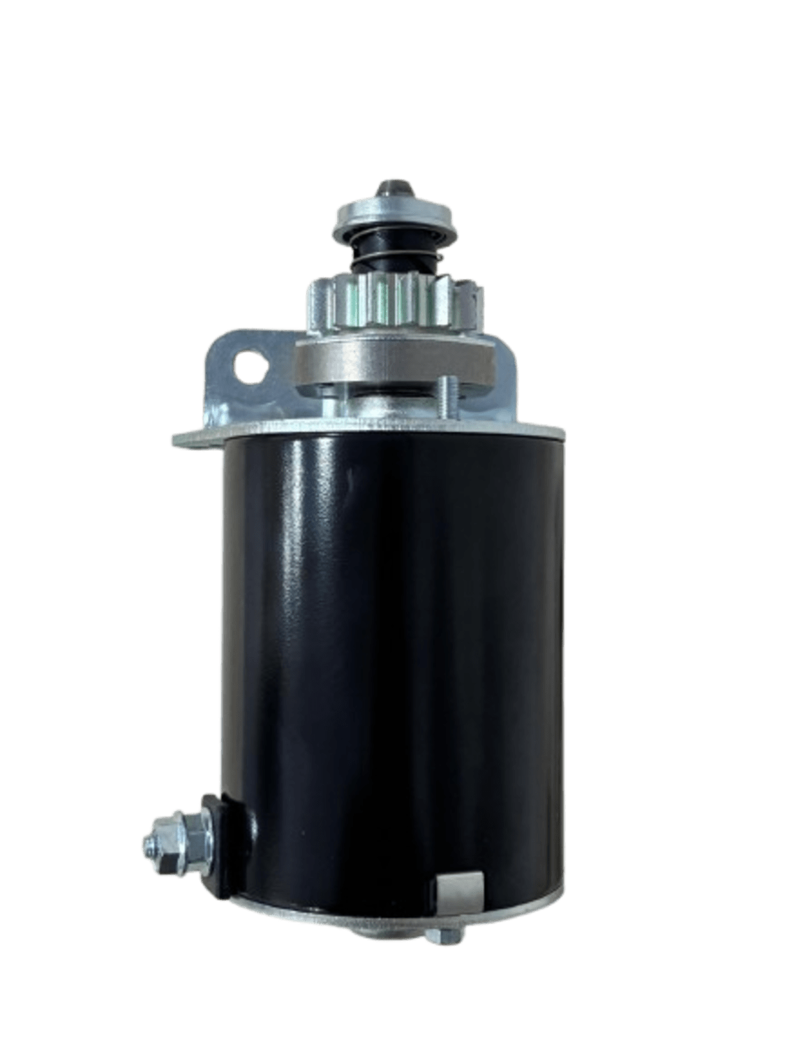 Motor Arranque Trator Cortador Grama Motores Briggs & Stratton