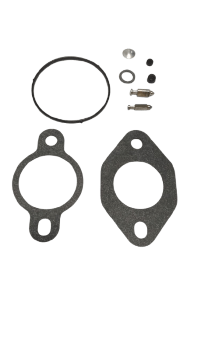 Reparo Carburador Trator Cortador Grama Husqvarna LT1597 LTH1842