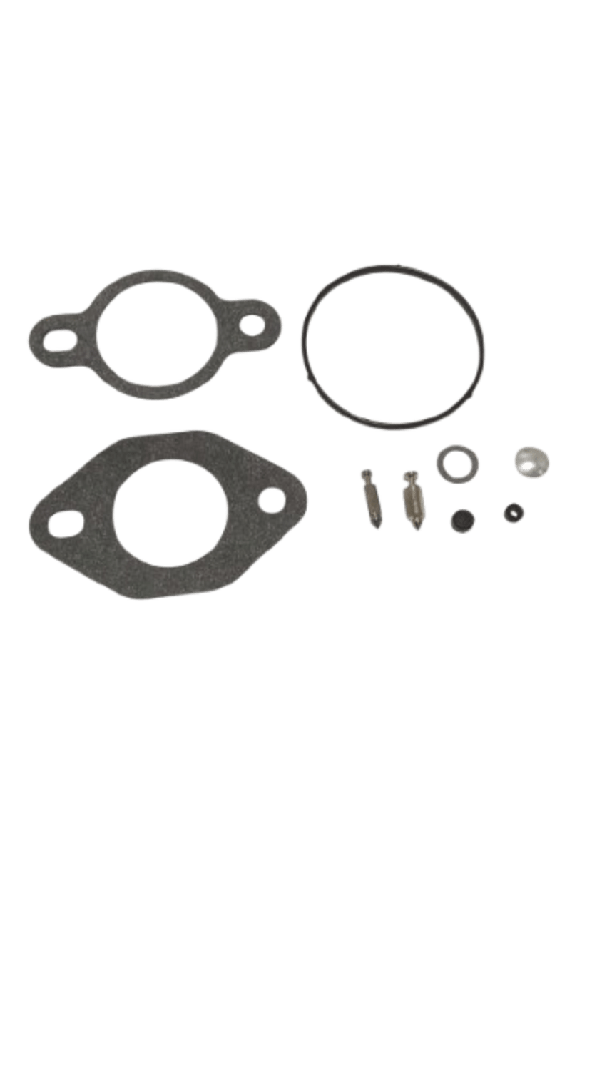 Reparo Carburador Trator Cortador Grama Husqvarna LT1597 LTH1842