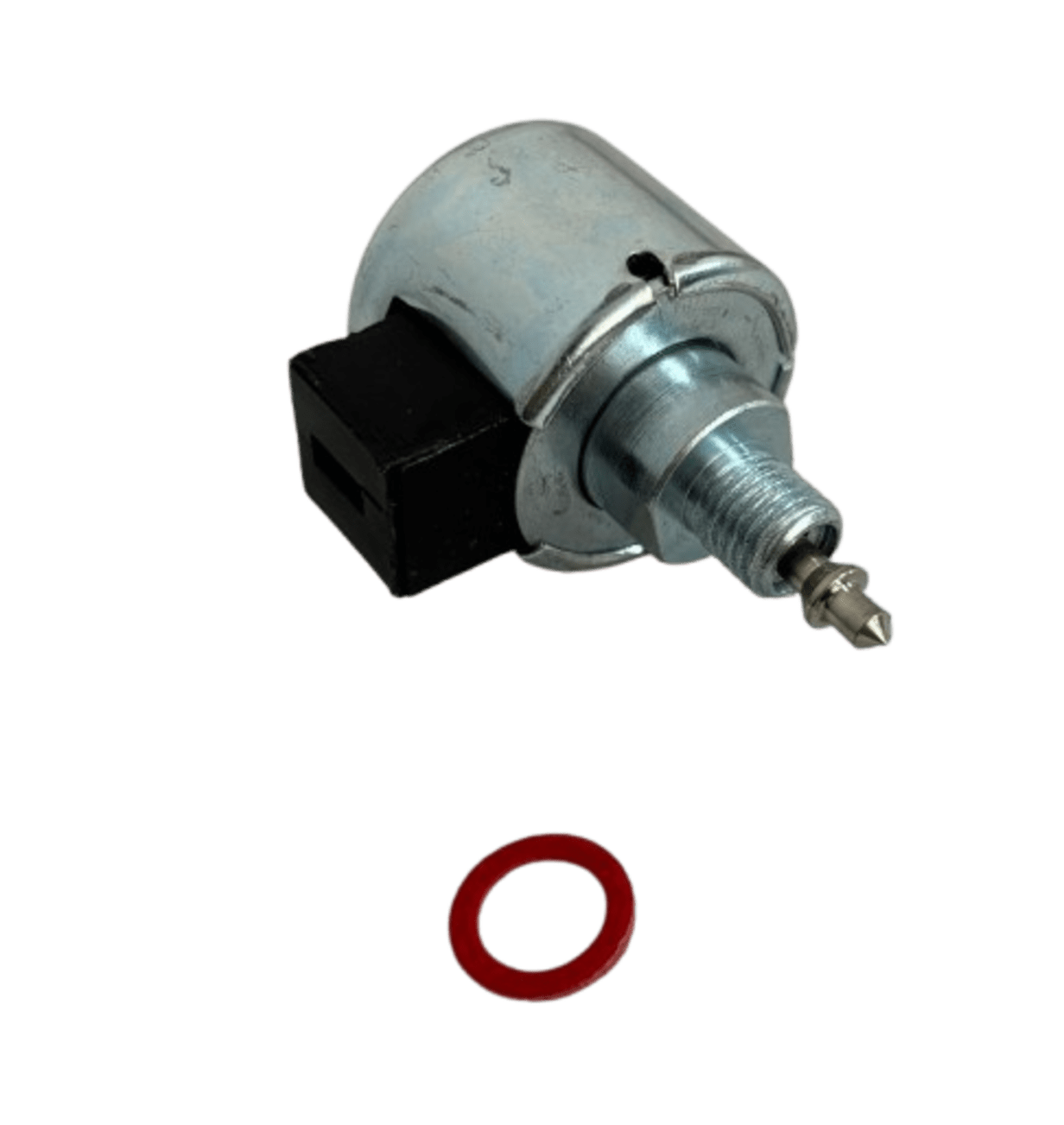 Solenoide Do Carburador Tratores Cortador De Grama