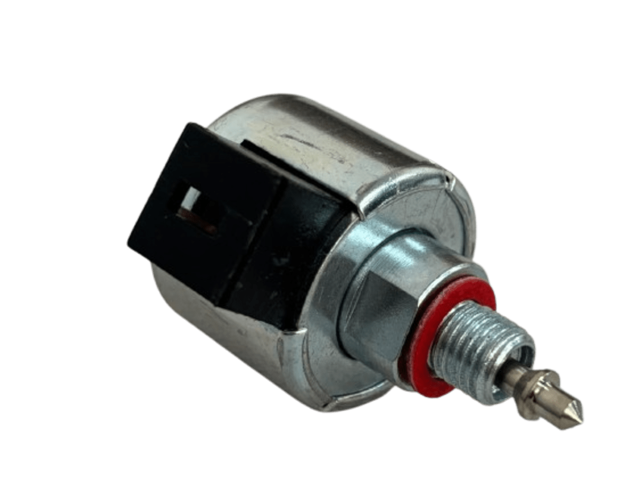 Solenoide Do Carburador Tratores Cortador De Grama