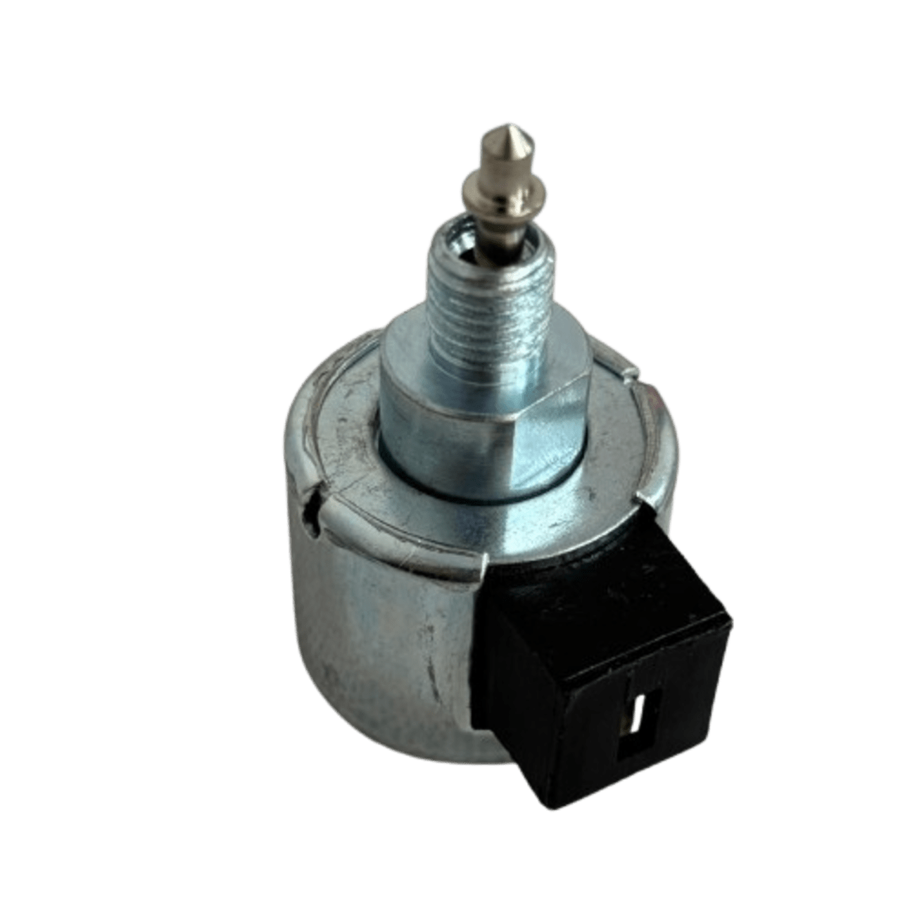 Solenoide Do Carburador Tratores Cortador De Grama