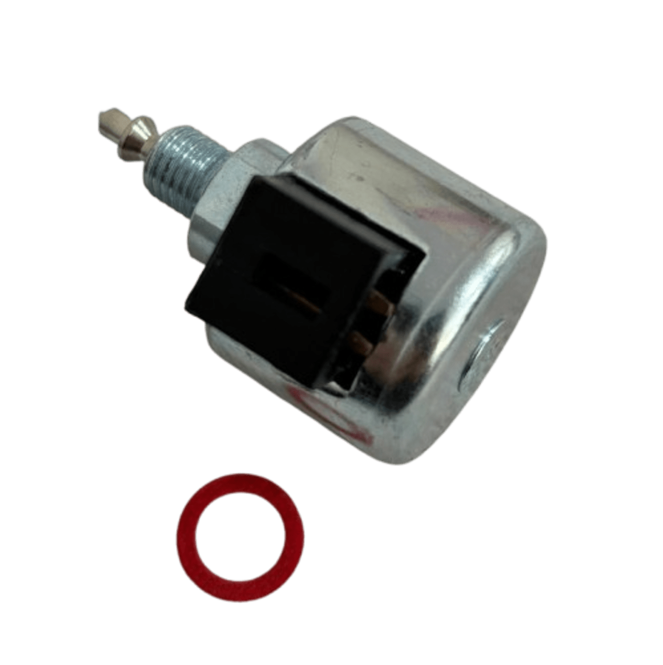 Solenoide Do Carburador Tratores Cortador De Grama