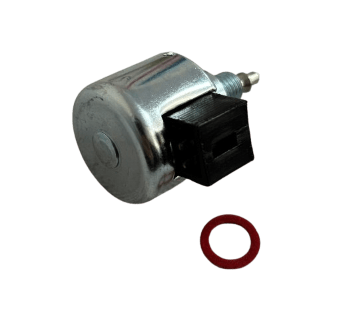 Solenoide Do Carburador Tratores Cortador De Grama