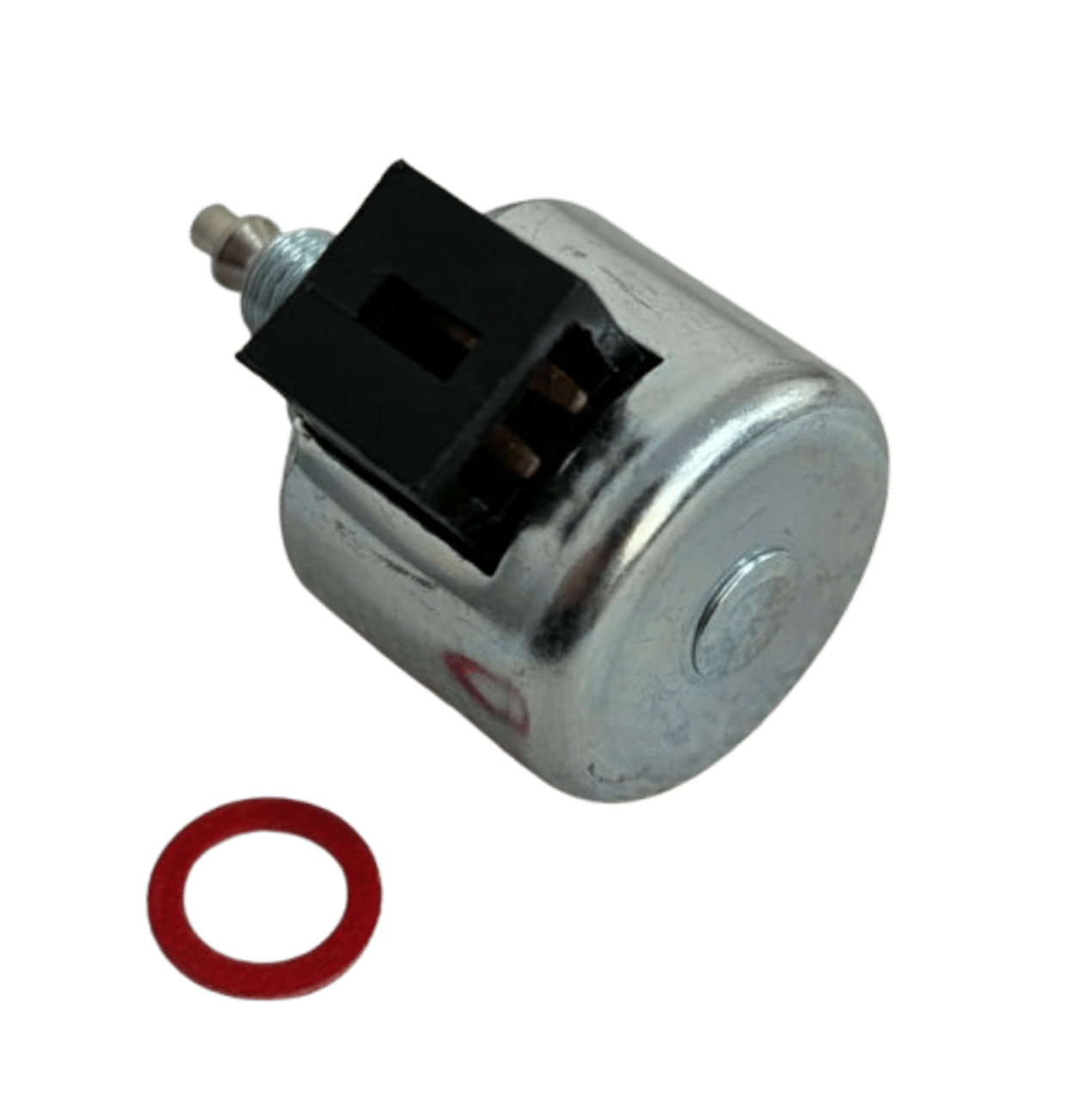Solenoide Do Carburador Tratores Cortador De Grama