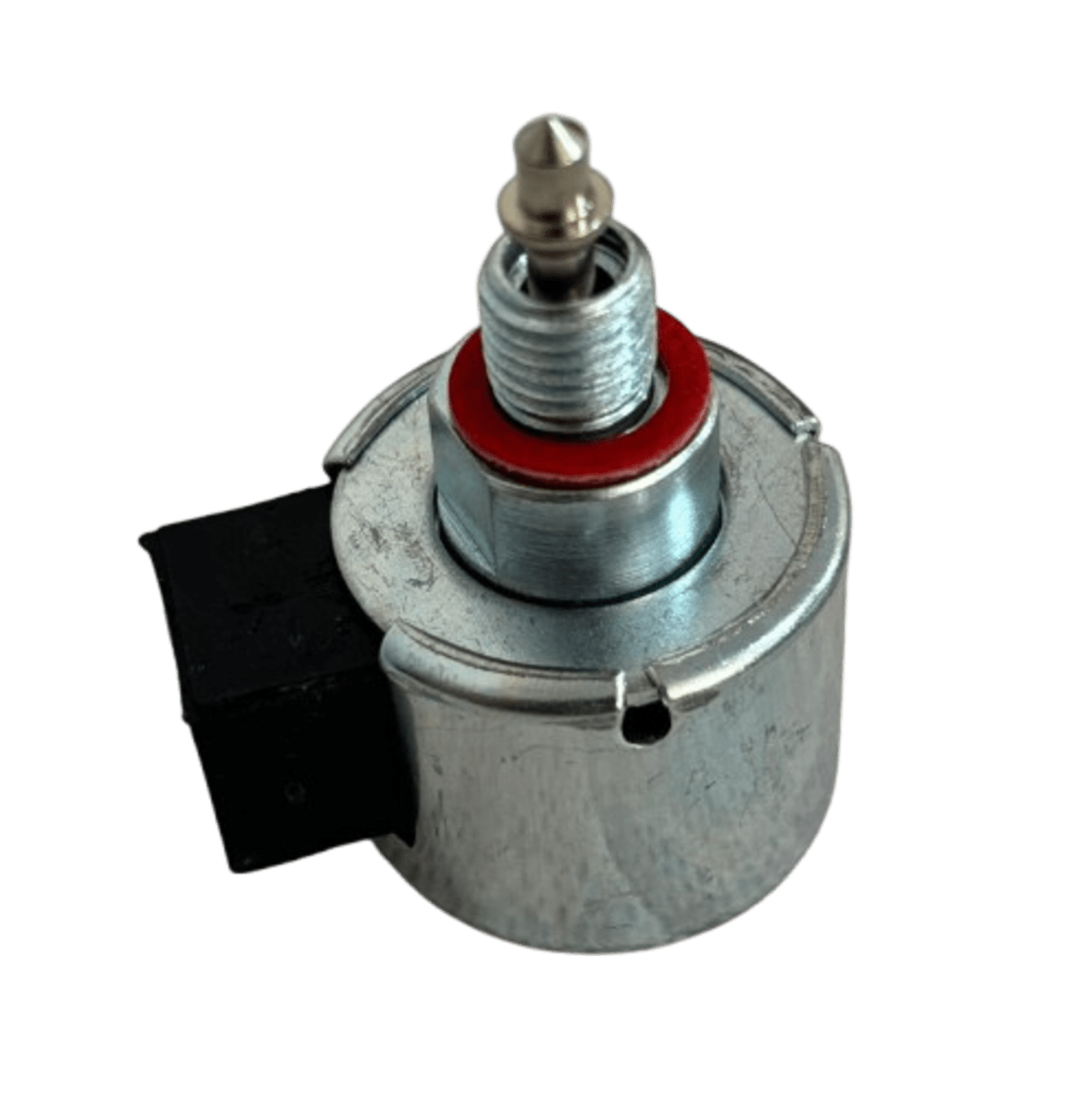 Solenoide Do Carburador Tratores Cortador De Grama