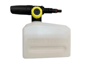 Aplicador Snow Foam Detergente Para Lavadora de Alta Pressão