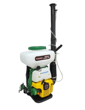 Atomizador Costal 2T 82CC Com Bomba VAT820P VULCAN TRENT