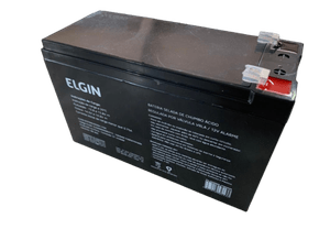 Bateria Para Pulverizadores Costais Tekna PC16MB