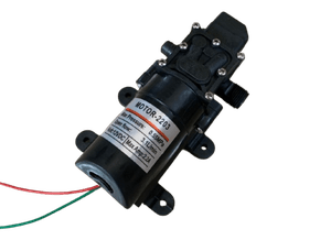 Bomba Elétrica 12V Pulverizador Bateria Tramontina