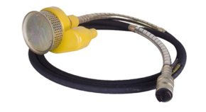 Bomba de Mangote 2" BUFFALO