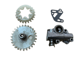 Bomba de Óleo Para Motosserras Stihl MS 038 380 381