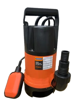 Bomba Elétrica Submersível 220V Água Suja BTS800S TRAMONTINA