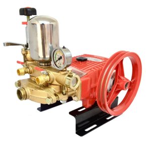 Bomba Para Pulverização Agrícola e Lavadora S22F KAWASHIMA