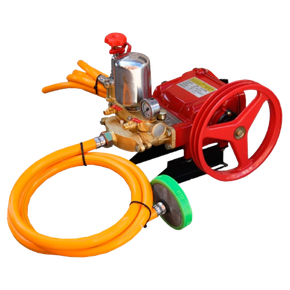 Bomba Para Pulverização e Lavadora Agrícola BF45 BUFFALO