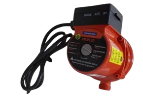 Bomba Pressurizadora 220V BTCP120 TRAMONTINA