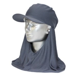 Boné Árabe Helanca Proteção Contra Sol