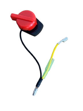Botão Interruptor Motores Gasolina 5,5 a 18 HP