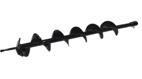 Broca 80 x 10cm Perfuradores de Solo 52 63 CC Multimarcas