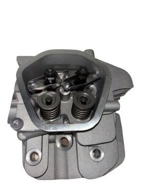 Cabeçote Para Motor Gasolina 17 18 HP Multimarcas