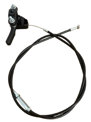 Cabo Acelerador Completo Microtrator Gasolina Multimarcas