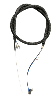 Cabo Acelerador Completo Para Roçadeiras Stihl FS 160 220 280 290